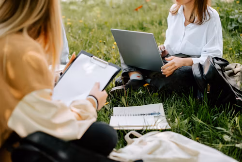 Students have hired college counselors to help them navigate the tricky college admissions process, but this practice creates inequity in admissions process.	