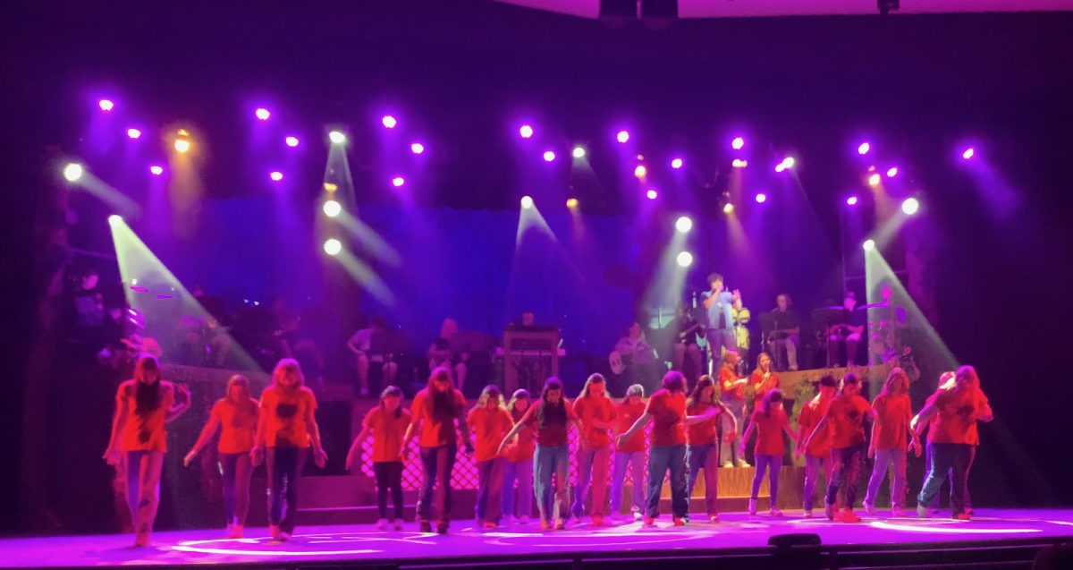 On April 13, 2024, WCHS students performed one of the Blast: In the Wild shows. Blast is one of WCHS arts programs that would still continue to be feature if WCHS because a Visual Arts, Languages, and Education school in the recently proposed regional theme programs for all MCPS high schools.	