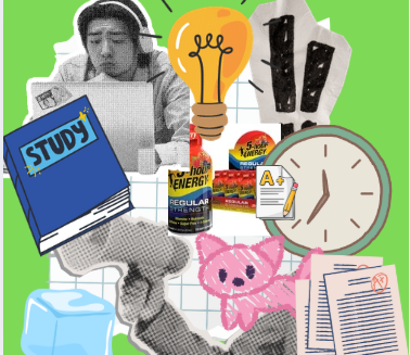 Studying is hard. So come here for the BEST, the VERY BEST studying tips. 