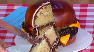 'Real or Cake' trend has amplified the numbers of bakers on TikTok, pushing them to their limits and challenging them to make the most detailed cake. 