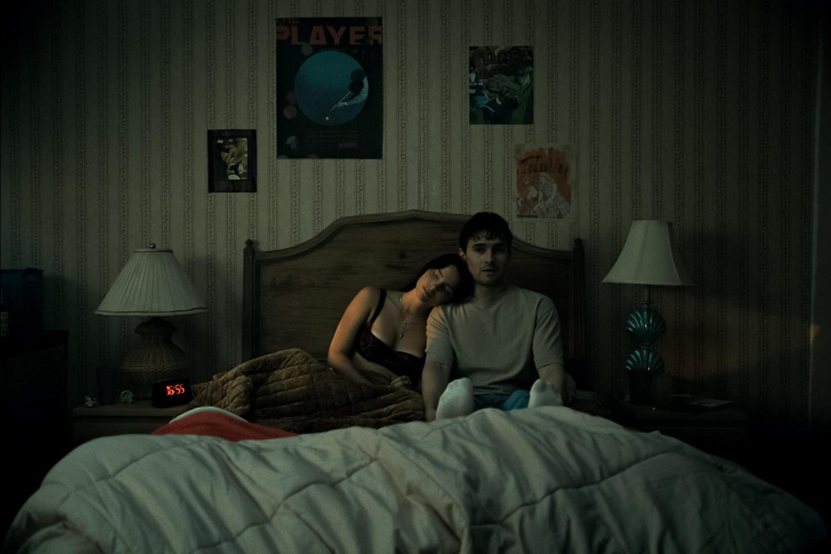 Curry Barker’s viral horror sensation "Obsession" follows a lonely man who uses a supernatural "One Wish Willow" to force his crush into a terrifying romance.