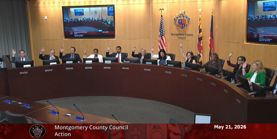 On May 21, the Montgomery County Counci approves a $7.9 billion operating budget. MCPS was delegated $36 million dollars less than they had requested. This decision will more than likely lead to hundreds of school staff losing their jobs, as well as numerous other items.