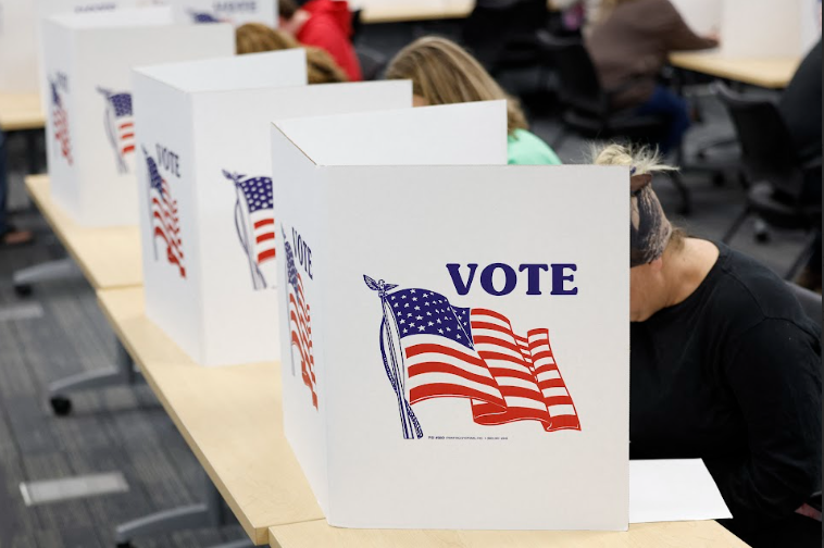 On Tuesday, Nov. 3, 2026, midterm elections occur, where WCHS students' education policies could be impacted by the results. 