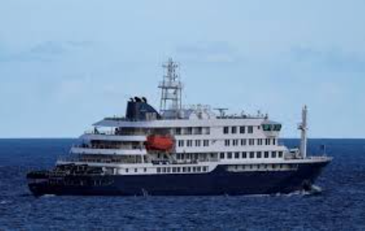 On May 2, 2026, the Centers for Disease Control and Prevention issued a health alert about an outbreak of the Andres hantavirus strain on the H/V Hondius cruise ship. The people on the cruise ship were detained for the 42-day recommended period of time to prevent the spread of the virus.