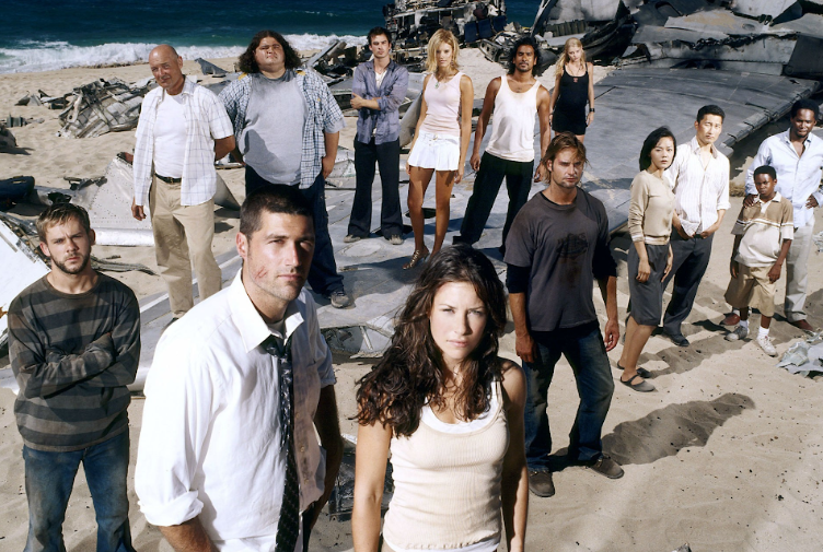 "Lost" was a hit television series which ran from 2004-2010. The series features 121 episodes and is regarded as one of the best series of the 2000s.